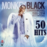 Monkey Black