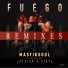 Mastiksoul feat. Josslyn, Stape