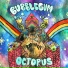 Bubblegum Octopus