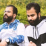 The brothers omran and oday Shhady