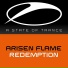 Arisen Flame