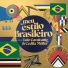 Luiz Cavalcante, Cecília Muller