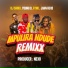 Dj Shiru, Young D, Fyno, Joan Hexo