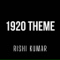 Rishi Kumar