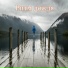 Шелест воды, Звуки дождя, Объятие капель