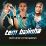 Mc GW, DJ João Marconex, Raycco