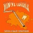 Vinyl Laranja