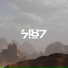 7187