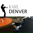 Karl Denver