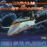 Fast Traffic, Napalm