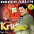 cheikh krimo