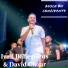 Iván Ballesteros, David Chaar