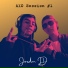 DJ AXO, Jordan LD