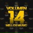 Mellos Music, Pr En La Casa