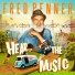 Fred Penner feat. Rosalyn Dennett