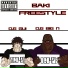 OG G4NG, O.G Gui, Big N