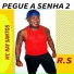 MC RAY SANTOS, MC CANTOR RAY SANTOS