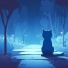 Blue Bunny Lofi