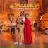 Jairo Bonfim, Jéssica Augusto, Todah Music