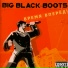 Big Black Boots, Панда (DaBudz)