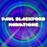 Paul Blackford