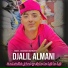 Djalil Almani feat. Madjid l'infinity