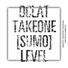 DCLAT feat. TAKEONE