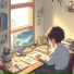 Smooth Lofi Zone