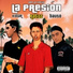 ADM La Familia feat. Bauto, Kobar, Rabitt