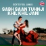Ochto Fida Jamali