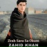 Zahid Khan