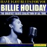 Billie Holiday Eleanora Fagan