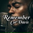Cut Davis