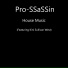PRO-SSASSIN feat. Kini Sullivan West
