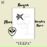 Runjozi, Hsht Ent feat. Muvs, Kingsley Rymz