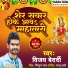Vijay Bedardi