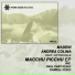 Madeni, Andrea Colina, Victor Elle