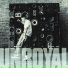 Unroyal
