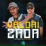 Mc Gui ZK, Mc Menor JC, DJ Lano SP