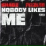 Fizzler, Shadz