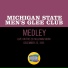Michigan State Men's Glee Club