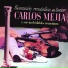 Carlos Mejía
