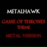 METALHAWK