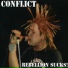 Conflict