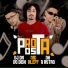MC ALEFF, alandk, dj dn do dick