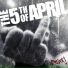 The 5th of April
