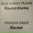 Firmian Drost