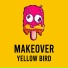 yellow bird