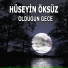 Hüseyin Öksüz