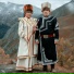 Эмиль и Радмила Теркишевы